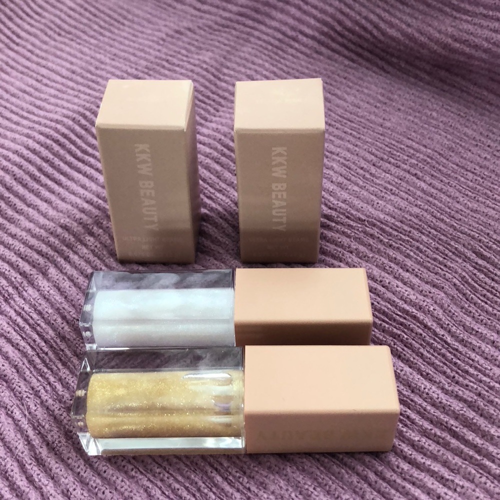 KKW bundle